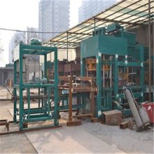 夯实绿色根基 华腾建材设备厂的制砖设备匠心之道