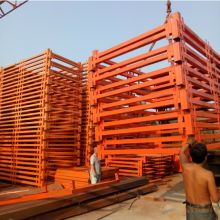 品质建材，筑造非凡——阜城县亿诚建筑器材厂产品推介