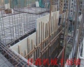宁津县佳鑫建材机械厂 以匠心铸就建材机械新标杆