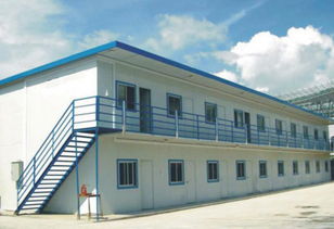 大型活动板房建材选择 哪家公司更值得信赖？