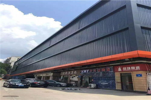 汝州市铝单板价格可定制，建材选择更灵活