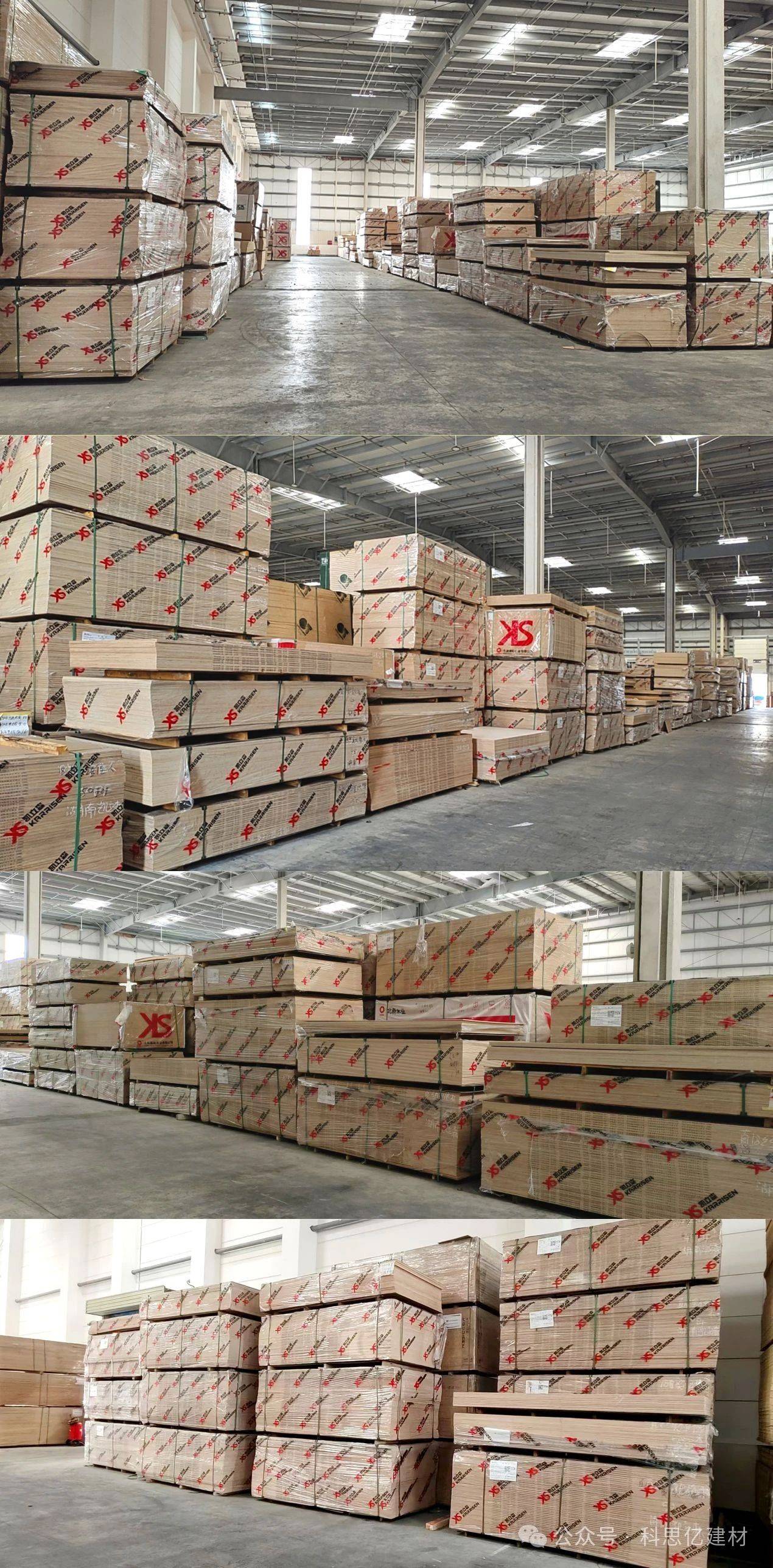 凯立森入湘三载,科思亿建材共筑品牌崛起