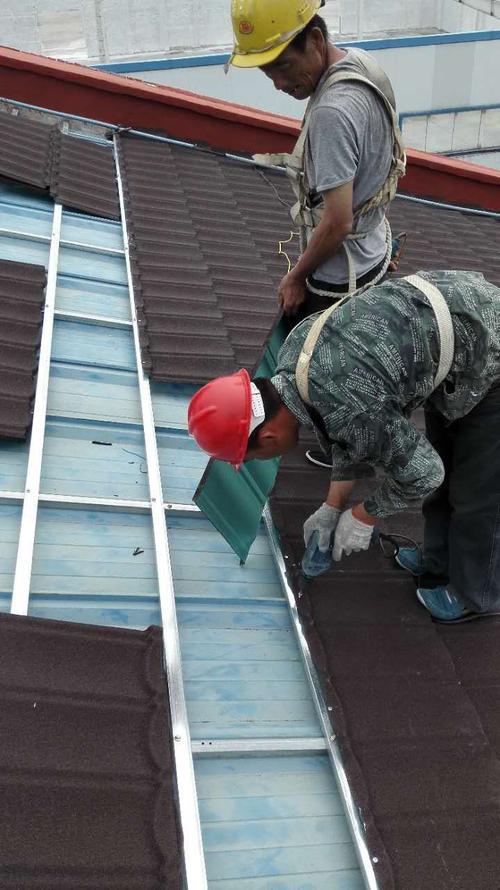 浙江晶达建材科技 以创新驱动建材产业升级